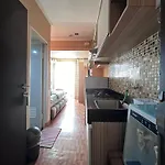 Jarrdin Apartemen