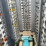 Jarrdin Apartemen