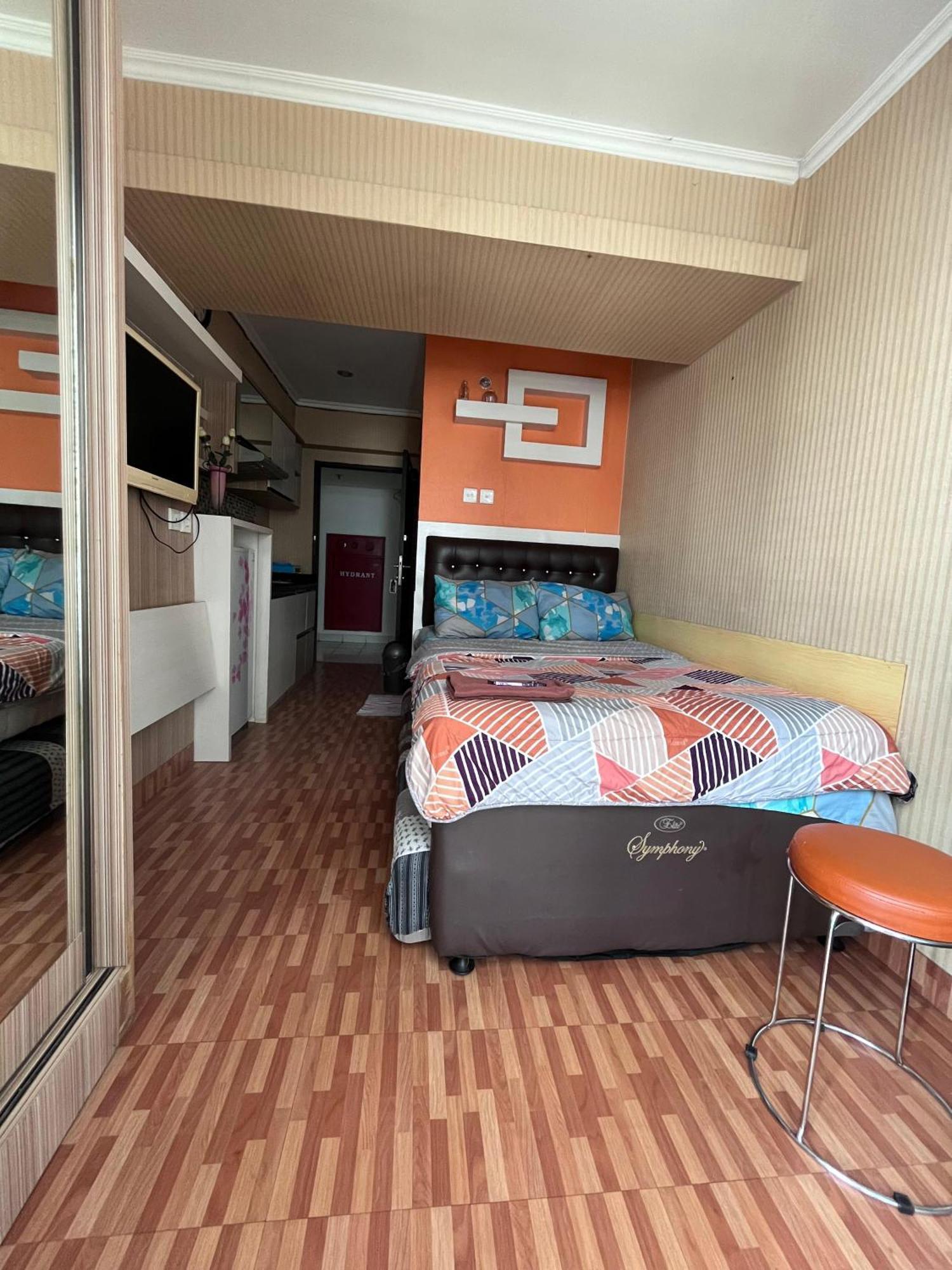 Apartemen Jarrdin *